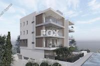 2 Bedroom Apartment · Anavargos (Paphos) for sale 