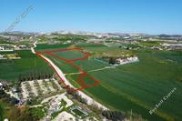 11270 SQM Land · Aradippou (Larnaca) for sale 