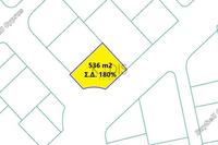 536 SQM Plot · Agia Zoni (Limassol) for sale 