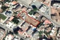 1022 SQM Land in Pano Lakatamia (Nicosia) for sale 