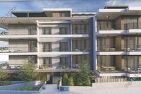3 Bedroom Penthouse · Panthea (Limassol) for sale 