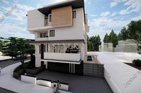2 Bedroom Apartment in Makedonitissa (Nicosia) for sale 