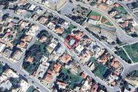 543 SQM Plot in Trachoni Lemesou (Limassol) for sale 