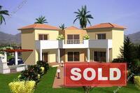 4 Bedroom Detached house · Coral Bay (Paphos) for sale 