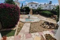 2 Bedroom Semi-detached house in Dekeleia (Larnaca) for sale 