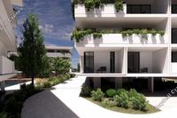 2 Bedroom Apartment in Paphos Municipality (Paphos) for sale 