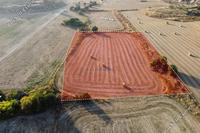 5017 SQM Land · Tersefanou (Larnaca) for sale 