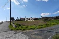 1454 SQM Land in Anogyra (Limassol) for sale 