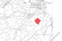 1421 SQM Land in Analiontas (Nicosia) for sale 