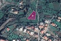 1673 SQM Land in Lythrodontas (Nicosia) for sale 