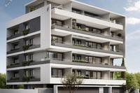 2 Bedroom Apartment in Linopetra (Limassol) for sale 