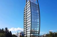  Office · Dasoupoli (Nicosia) to rent 