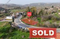 521 SQM Land · Polemi (Paphos) for sale 