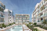 2 Bedroom Apartment · Geroskipou (Paphos) for sale 
