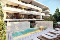 2 Bedroom Apartment · Tombs Of The Kings (Paphos) for sale 