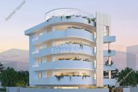 4 Bedroom Entire floor apartment in Acropolis (Nicosia) for sale 