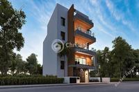 2 Bedroom Apartment in Agios Nicolaos (Limassol) for sale 