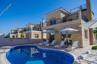 3 Bedroom Detached house in Poli Chrysochous (Paphos) for sale 
