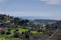 869 SQM Plot in Agios Tychonas (Limassol) for sale 