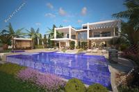 7 Bedroom Detached house in Peyia (Paphos) for sale 