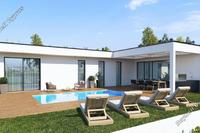 4 Bedroom Bungalow · Pervolia (Larnaca) for sale 
