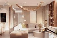 3 Bedroom Apartment · Germasogeia (Limassol) for sale 