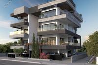 2 Bedroom Apartment · Potamos Germasogeias (Limassol) for sale 