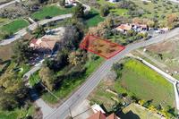 855 SQM Plot · Latsia (Nicosia) for sale 