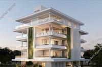 2 Bedroom Apartment in Dasoupoli (Nicosia) for sale 