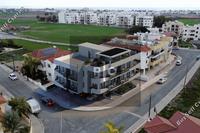 2 Bedroom Apartment · Livadia Larnacas (Larnaca) for sale 