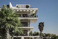 2 Bedroom Penthouse · Oroklini (Larnaca) for sale 
