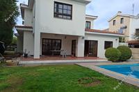 3 Bedroom Detached house · Pano Lakatamia (Nicosia) to rent 