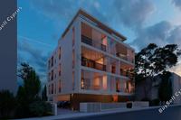2 Bedroom Apartment · Agios Athanasios (Limassol) for sale 