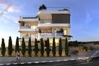 3 Bedroom Apartment in Germasogeia (Limassol) for sale 