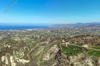17057 SQM Land · Drousia (Paphos) for sale 