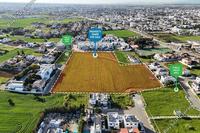 21814 SQM Land · Pano Lakatamia (Nicosia) for sale 