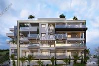 1 Bedroom Apartment · Agios Athanasios (Limassol) for sale 