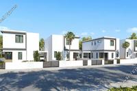3 Bedroom Detached house · Pyla (Larnaca) for sale 