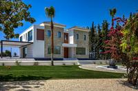 5 Bedroom Detached house · Secret Valley (Paphos) for sale 