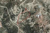 18730 SQM Land in Mousere (Paphos) for sale 