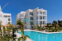 2 Bedroom Apartment in Paralimni (Famagusta) for sale 