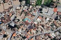 628 SQM Land · Alampra (Nicosia) for sale 