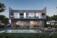 3 Bedroom Detached house in Kapparis (Famagusta) for sale 