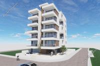 2 Bedroom Penthouse · Chrysopolitissa (Larnaca) for sale 