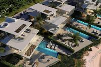4 Bedroom Detached house in Agia Triada (Famagusta) for sale 