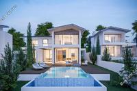 3 Bedroom Detached house · Peyia (Paphos) for sale 