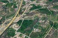 28094 SQM Land in Choirokoitia (Larnaca) for sale 