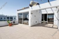 2 Bedroom Penthouse · Livadia Larnacas (Larnaca) for sale 