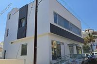  Commercial Building · Kapsalos (Limassol) to rent 