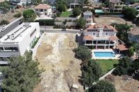 1163 SQM Plot in Potamos Germasogeias (Limassol) for sale 